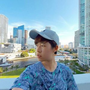 Meet your Posher, Hsuan ying